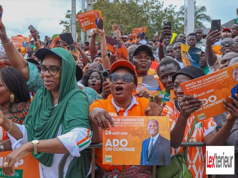 ado candidat