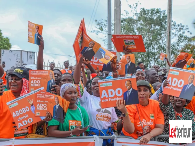 ado candidat