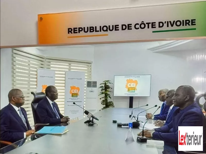 ado candidat