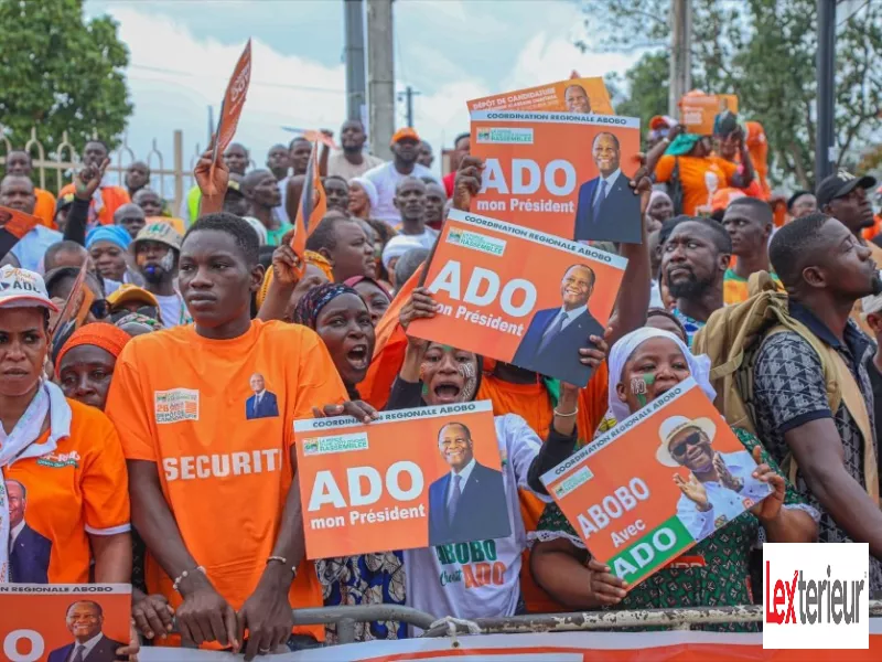 ado candidat
