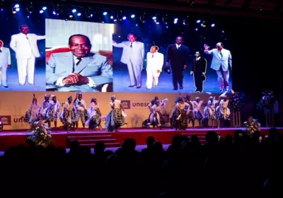 Prix Félix Houphouët-Boigny – UNESCO pour la Recherche de la Paix 2024 : Antonio Luis Santos Da Costa remporte la palme