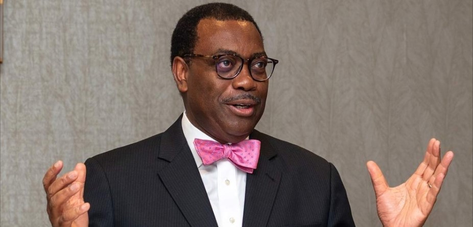 afdb adesina