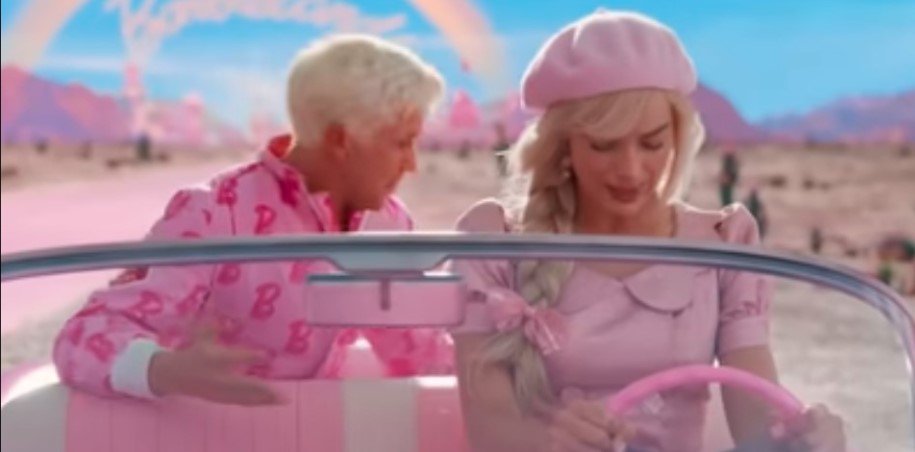 Barbie 2