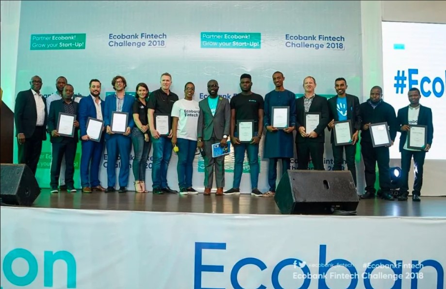 Ecobank Fintech
