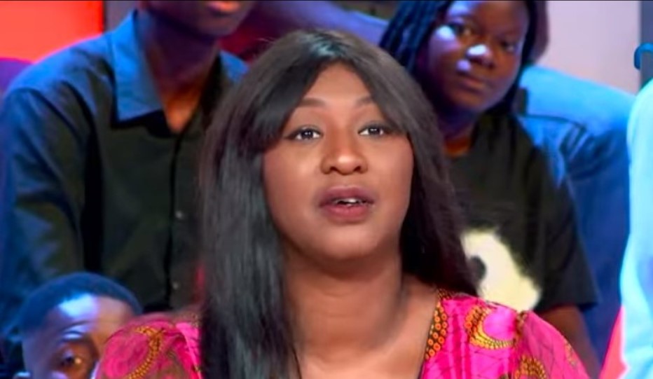 Sedja sanogo 3