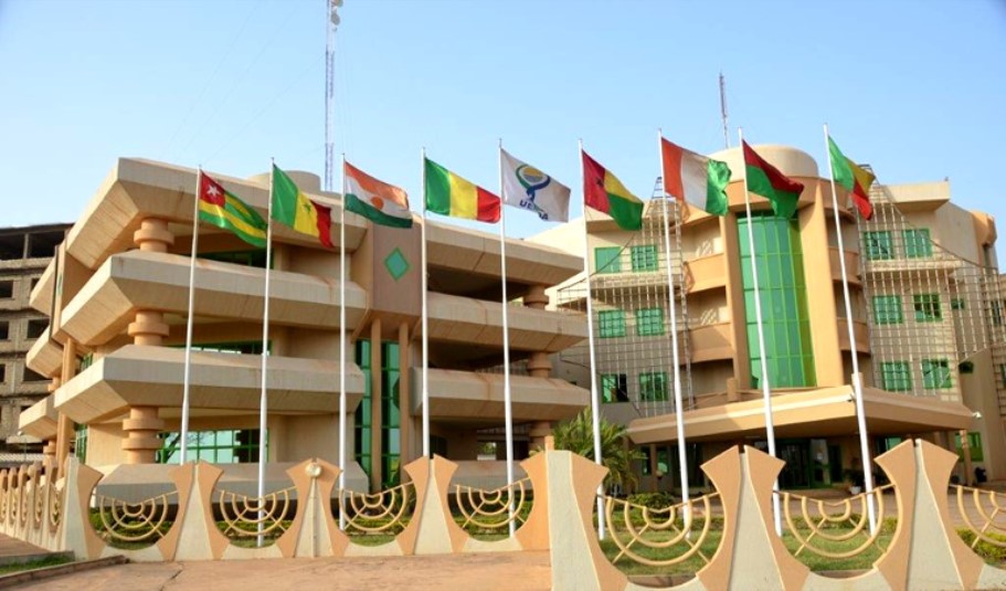 UEMOA cour des comptes