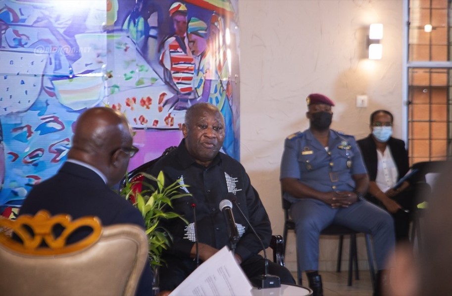 laurent gbagbo ppa ci