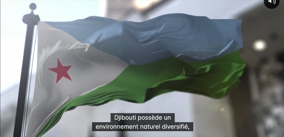Djibouti croissance