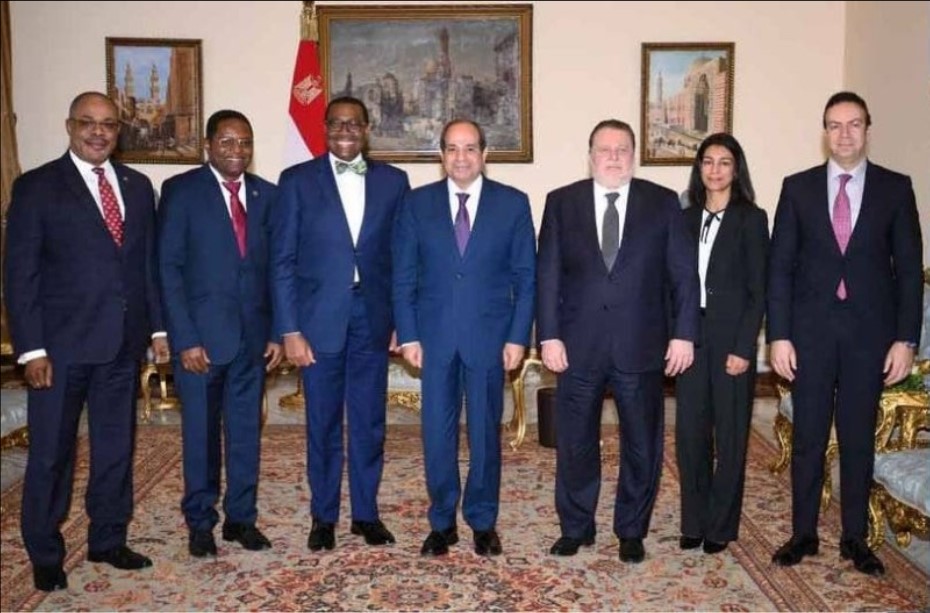 PdtBAD Egypte