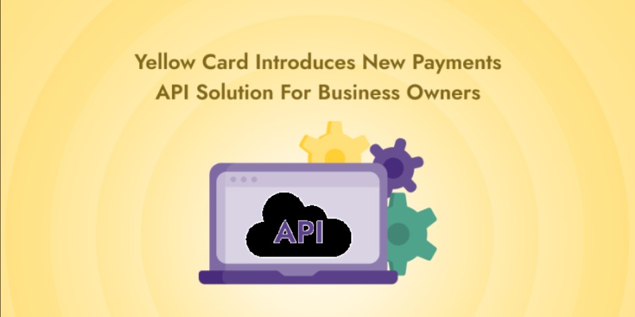 API YellowCard