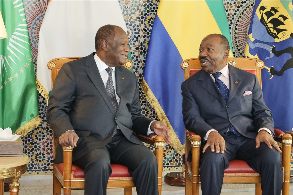Ouattara Bongo