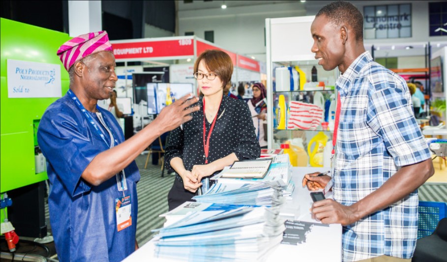 Propack Ghana