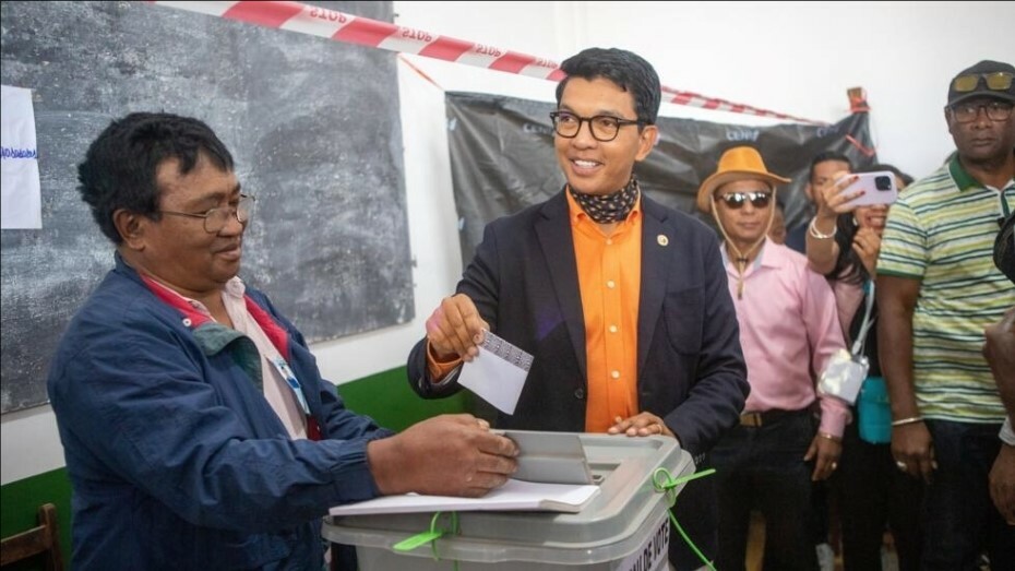 Andry Rajoelina