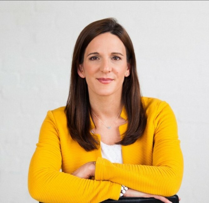 Anna Collard
