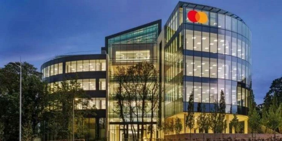 Mastercard HQ