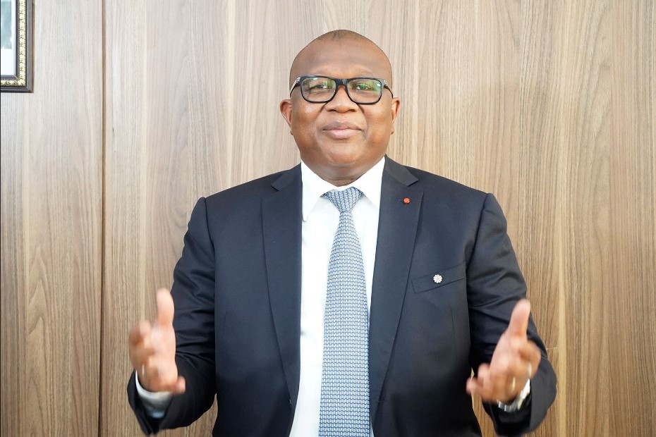 Amadou Coul
