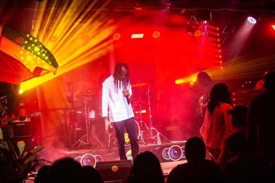 Musique Kajeem En Concert Blockhaus Cocody Annonce La C l bration Musique Kajeem En Concert Blockhaus Cocody Annonce La C l bration