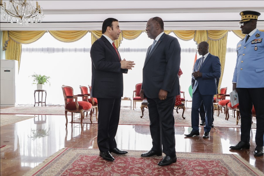 Ouattara Interpol 8