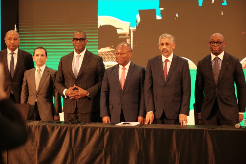 Africa 50
