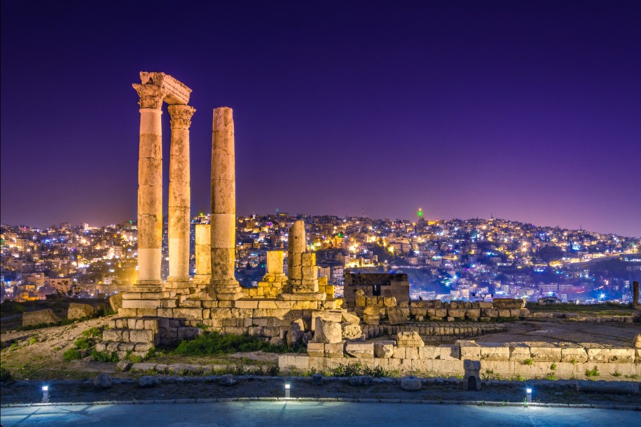 Amman Jordan