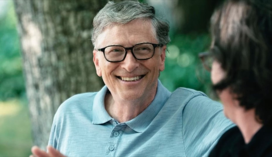 Bill Gates