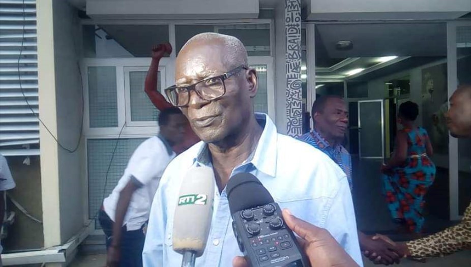 Gnonan Mbala