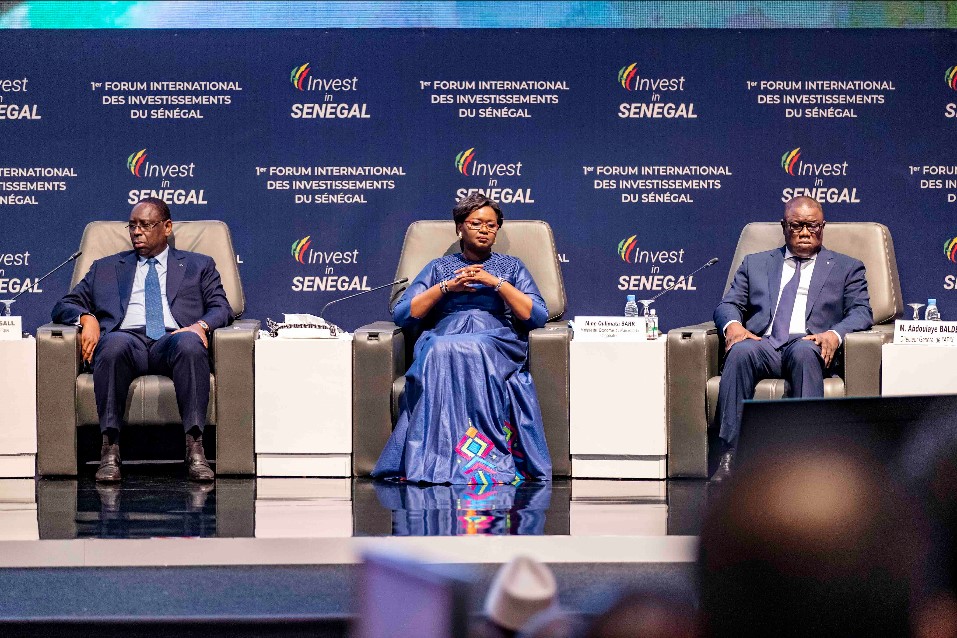 VPR investir Senegal 2
