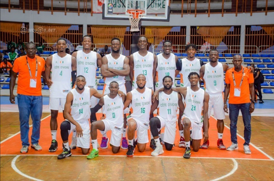 elephants basketteurs
