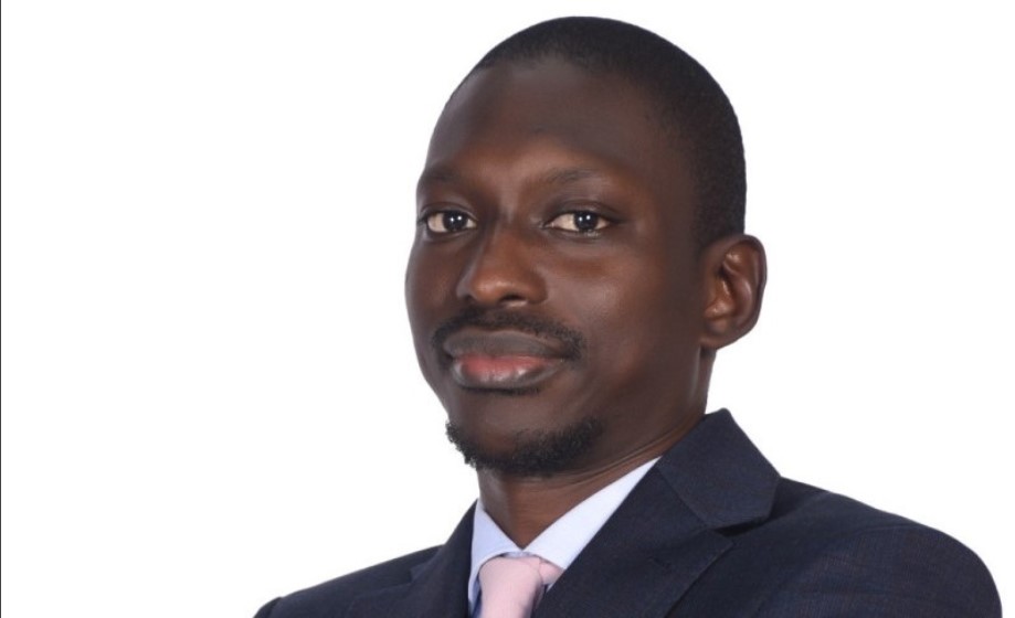 Ousmane Fall