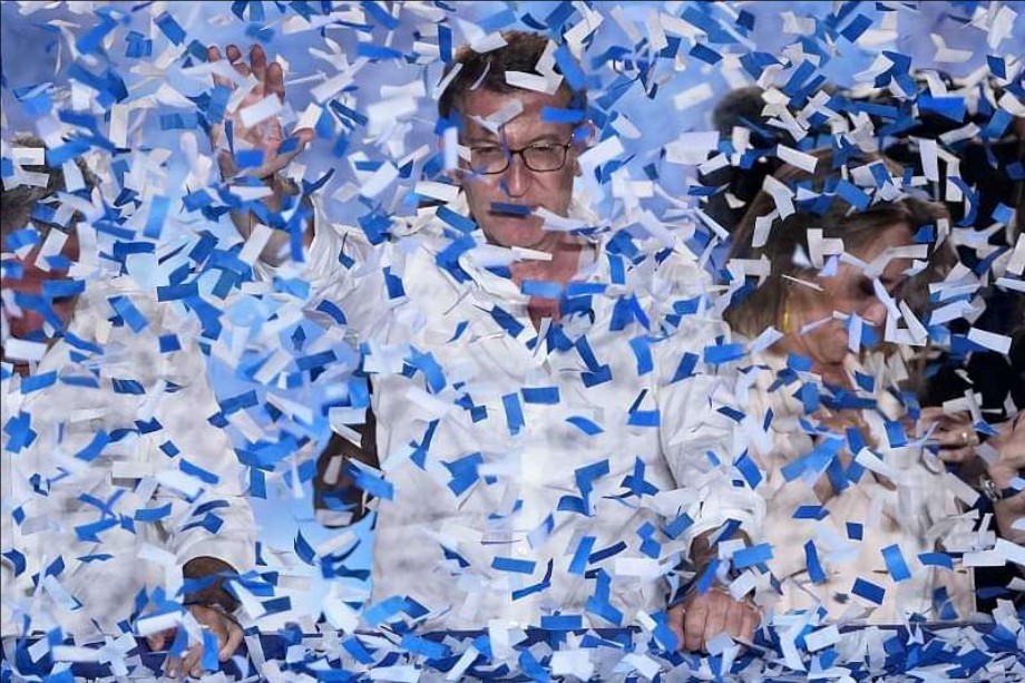 Espagne elections