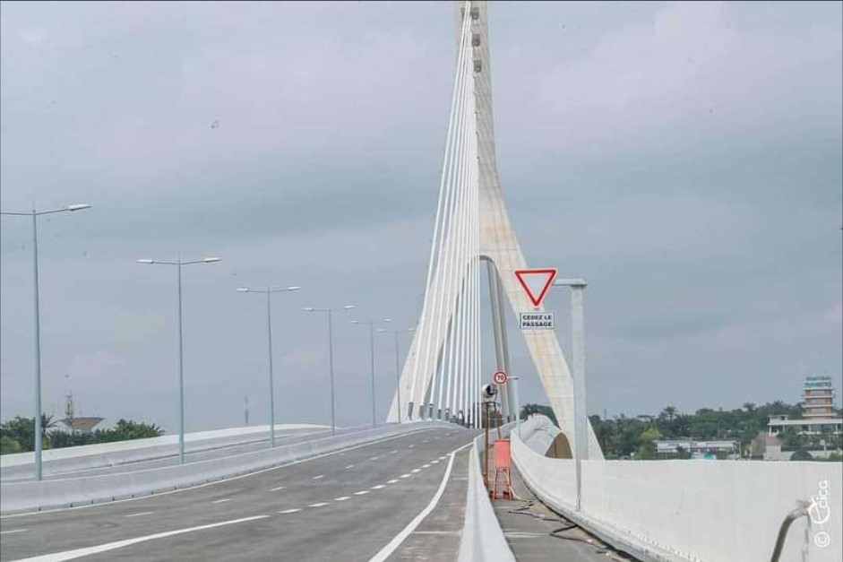 Pont Cocody