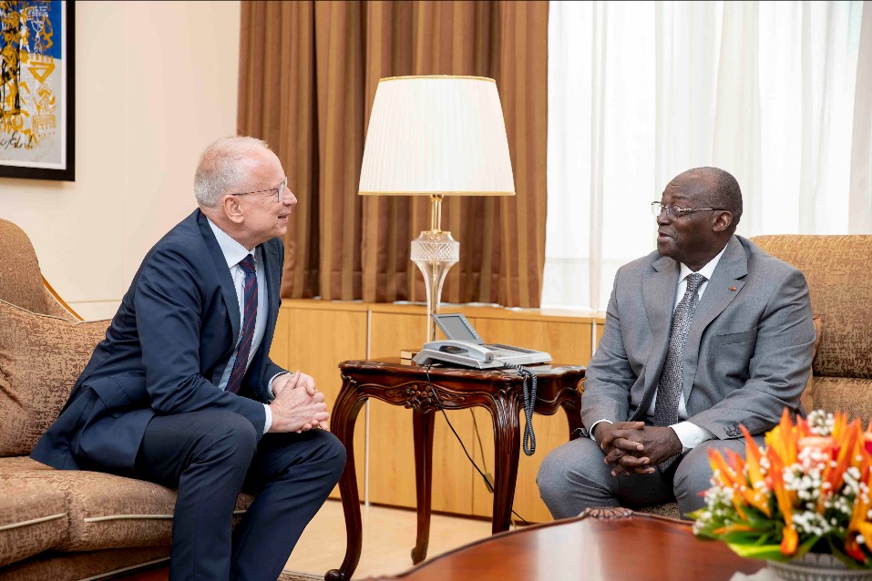 VPR ambass allemagne