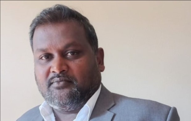 Ashwin Tirvassen DG Afrique GoGlobal