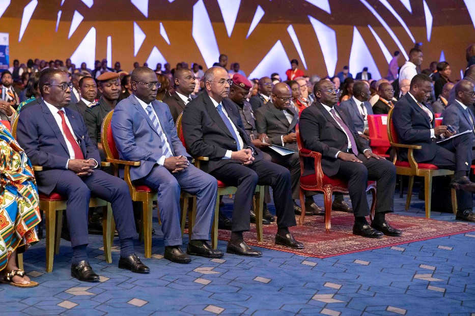 Forum anti corruption 10