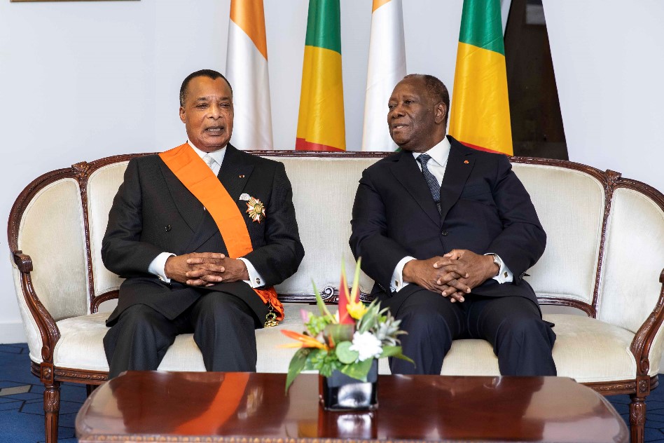 Ouattara Nguesso 9