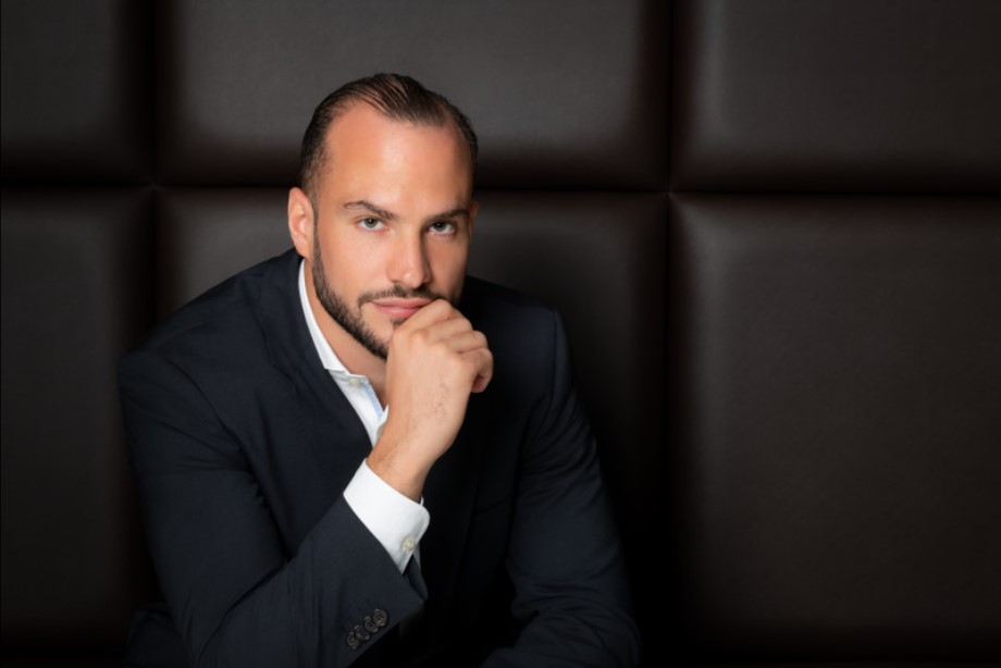 Ramsay Rankoussi