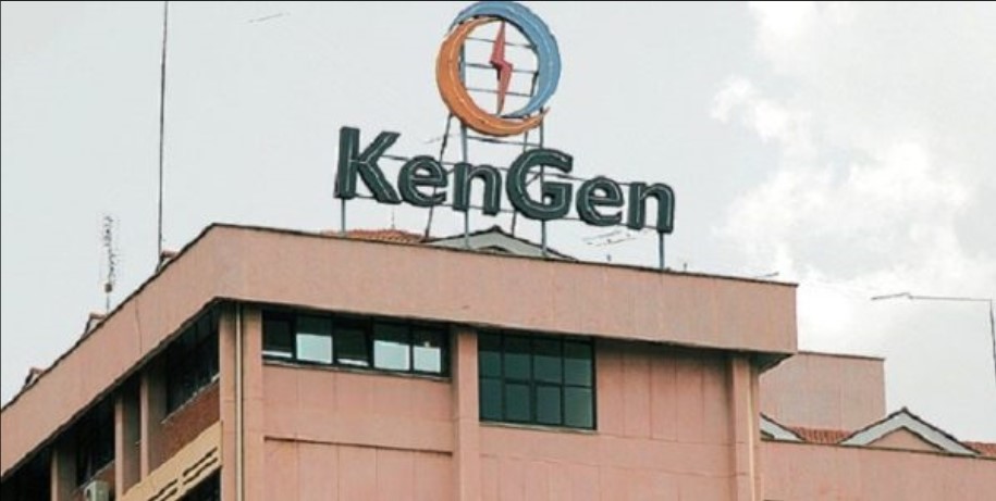 kényan KenGen