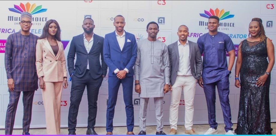 multichoice accelerator