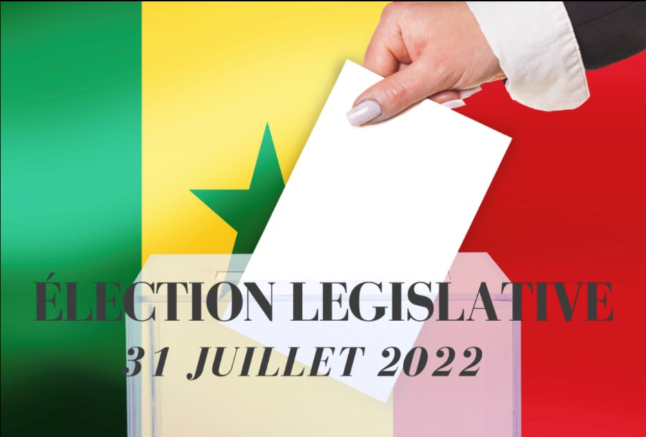 senegal elections