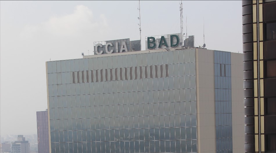BAD ccia