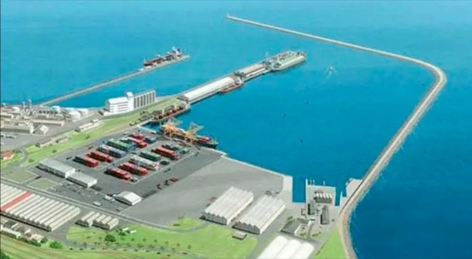 Port Takoradi