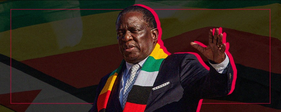 President Zimbabwe