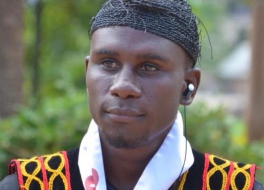 Journaliste Bamenda Camer