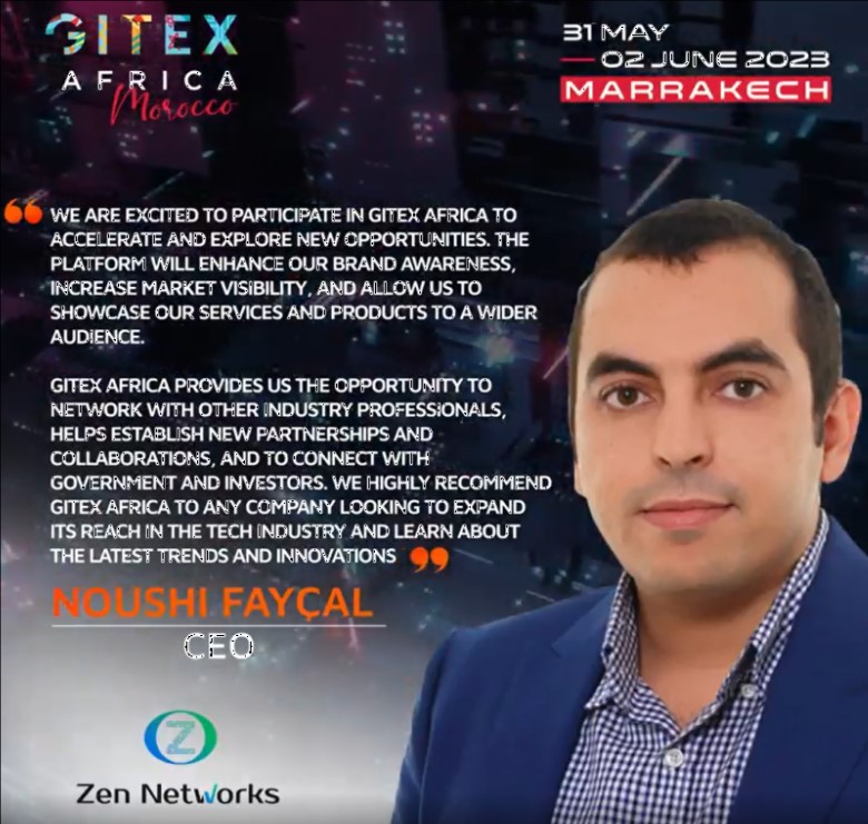 Zen Network