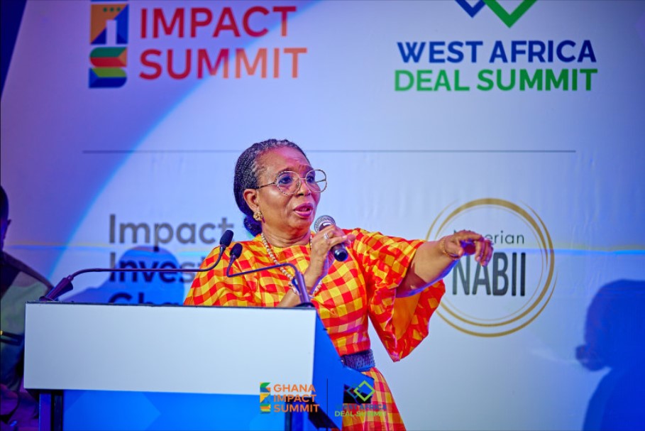 Deal Summit