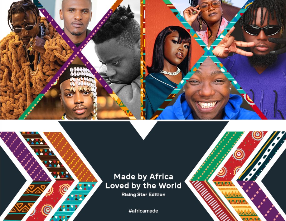 META Made Africa