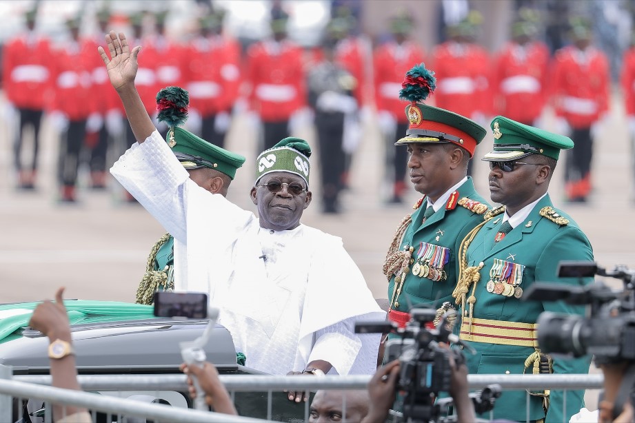 PR Nigeria 1