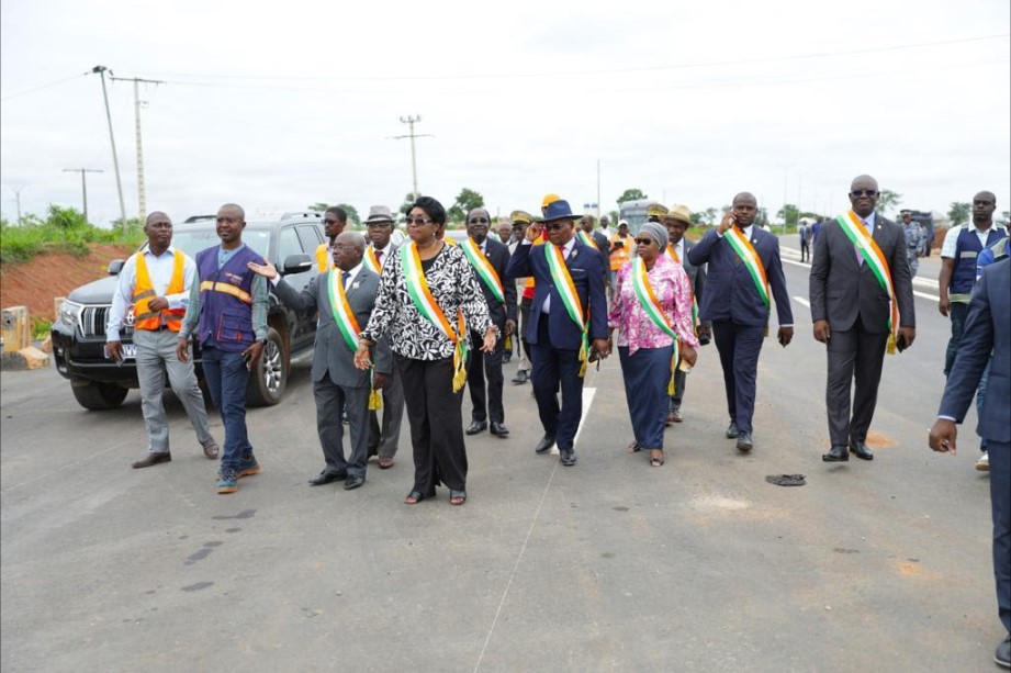 senateurs ivoiriens