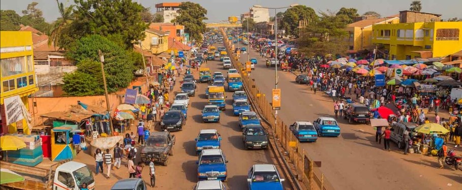 Guinée Bissau