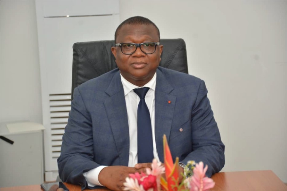 Amadou Coul